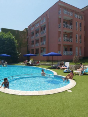 Apartamenty Słoneczny Brzeg